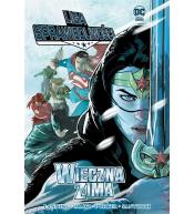 Liga Sprawiedliwości. Wieczna zima