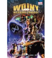 Wojny nieskończoności