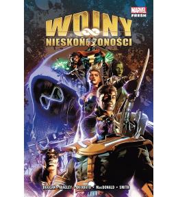 Wojny nieskończoności