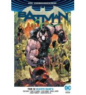 Batman T.12 Miasto Bane'a