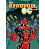 Deadpool Classic. T. 3