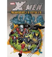 X-Men Mordercza geneza. Marvel Classic
