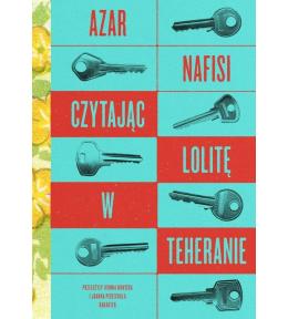 Czytając Lolitę w Teheranie