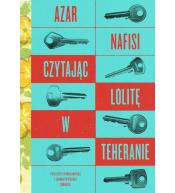 Czytając Lolitę w Teheranie