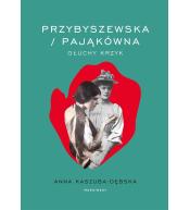 Przybyszewska/Pająkówna. Głuchy krzyk