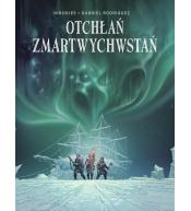 Otchłań zmartwychwstań