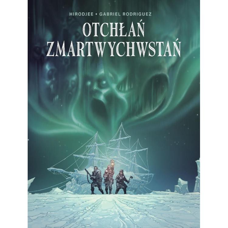 Otchłań zmartwychwstań