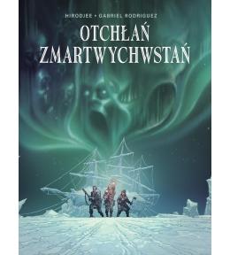 Otchłań zmartwychwstań