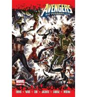 Avengers. Nie poddamy się