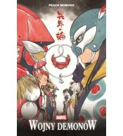 Wojny demonów