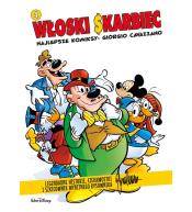 Włoski Skarbiec. Giorgio Cavazzano T.4