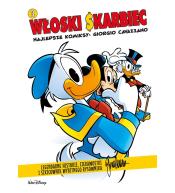 Włoski Skarbiec. Giorgio Cavazzano T.3