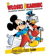 Włoski skarbiec. Giorgio Cavazzano T.2