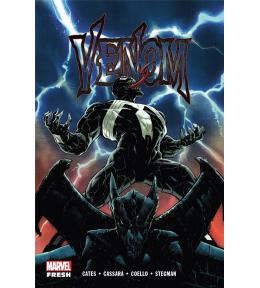 Venom T.1