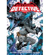Batman Detective Comics T.1 Nowe sąsiedztwo