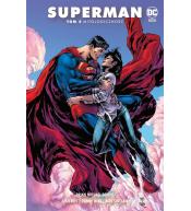 Superman T.4 Mitologiczność