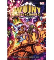 Wojny nieskończoności. Odliczanie