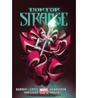 Doktor Strange. T. 3