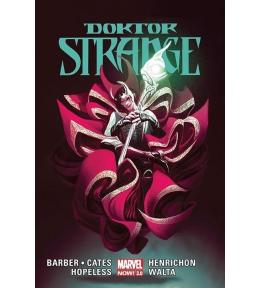Doktor Strange. T. 3