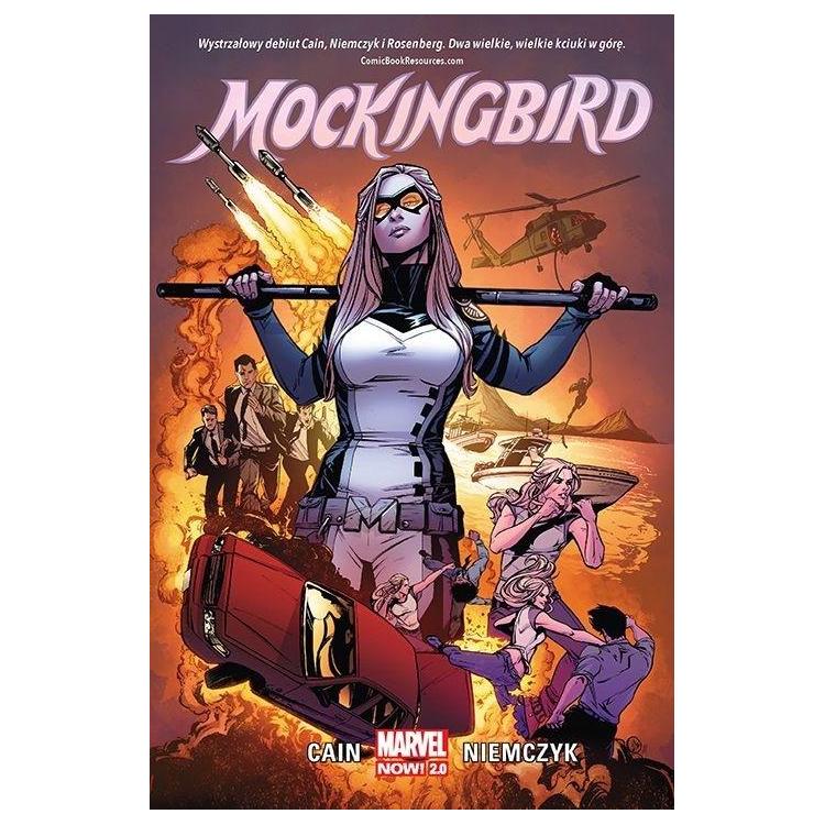 Mockingbird