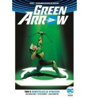 Green Arrow T.5 Konstelacja strachu