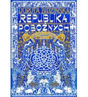 Republika pobożnych Chasydzka historia Polski