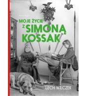Moje życie z Simoną Kossak