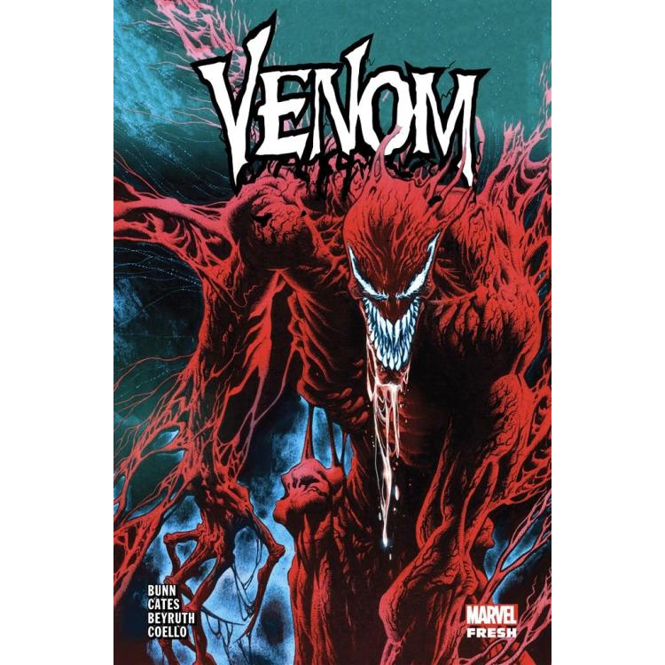 Venom T.2