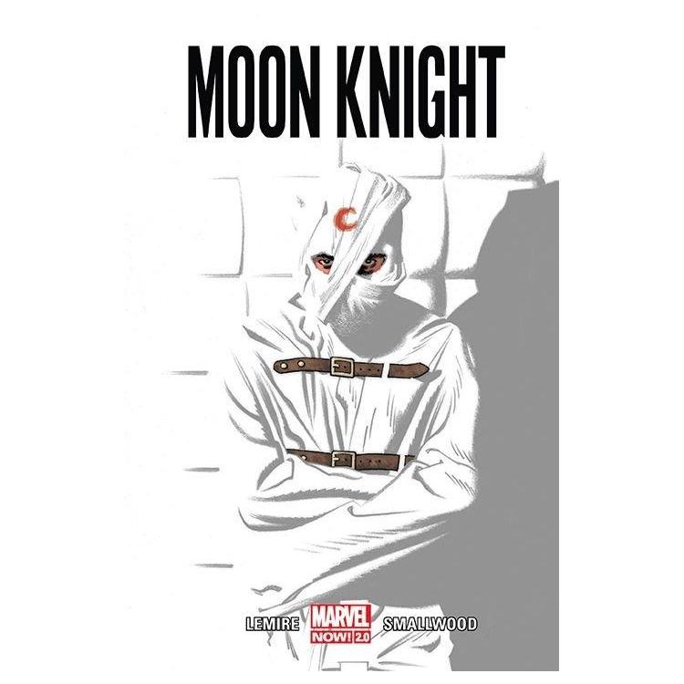 Moon Knight