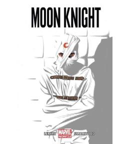 Moon Knight