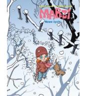 Marzi. Nowe życie T.2