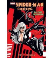 Spider-Man i Czarna Kotka: Zło, które ludzie czyni