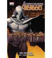 Avengers T.7 Era Khonshu