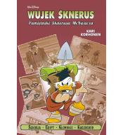 Pamiętniki Sknerusa McKwacza