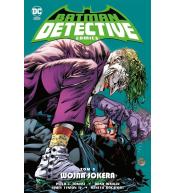 Batman Detective Comics T. 5 Wojna Jokera