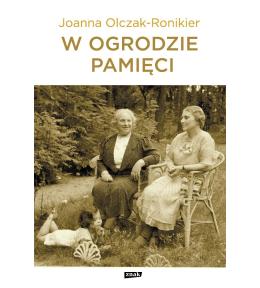 W ogrodzie pamięci