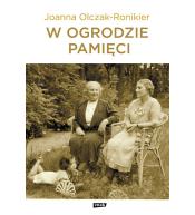 W ogrodzie pamięci