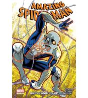 Amazing Spider-Man T.13 Królewski okup