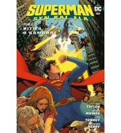 Superman. Syn Kal-Ela T.3 Bitwa o Gamorrę