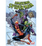Amazing Spider-Man T.10 Zielony Goblin powraca