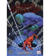 Amazing Spider-Man T.9 Dawne grzechy