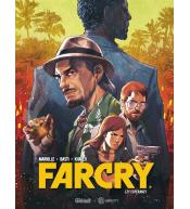 Far Cry. Łzy Esperanzy