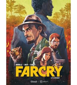 Far Cry. Łzy Esperanzy