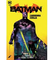 Batman T.4 Zabobonna zgraja