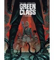 Green Class T.4 Przebudzenie