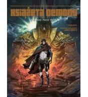 Książęta Demony T.1 Książę Gwiazd