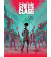 Green Class T.3 Chaos