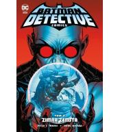 Batman Detective Comics T.4 Zimna zemsta
