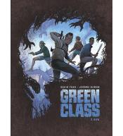 Green Class T.2 Alfa