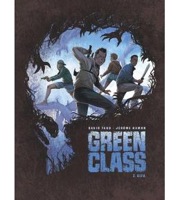 Green Class T.2 Alfa